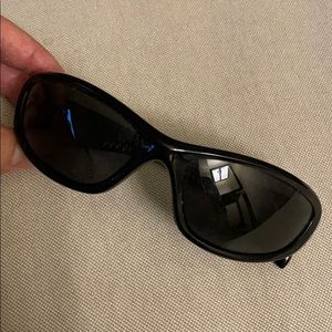 Nike Polarized Sport Sunglasses